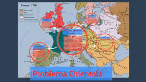 Se refera la cucerirea, ocuparea, cedarea voita sau nevoita a unor teritorii in contextul unor. Problema OrientalÄƒ By Moscovtev Elena