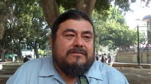 Flavio Sosa Villavicencio da positivo a COVID-19