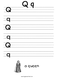 Abc Tracer Sheets