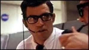 Apollo 12 Mission Controller's Legendary Contributions