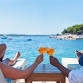 Complimentary Wine Sampling @ Walpole | Toast to Summer