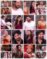 Kumkum Bhagya Fc On Twitter Kumkumbhagya 20 December 17 Https T Co V4ymeqtbcx #kumkumbhagya on @zeetv revolves around the life of a mother who runs a marriage hall and lives with the hope of seeing her two daughters happily married.
