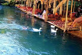 Beyazsu Mardin Chair Lift Canal Bursa
