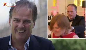 Watch: Who is the suspended Tory MP Mark Field? Everything you need to know 
