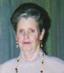 Elma Griffith Tucker (1925-2012)