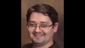 Chad Lee Robinson Reading for the Haiku Poets of Northern California