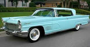 Check spelling or type a new query. 1960 Lincoln Continental Mark V Polaris White Black Leather Interior Lincoln Continental Lincoln Cars Classic Cars Trucks