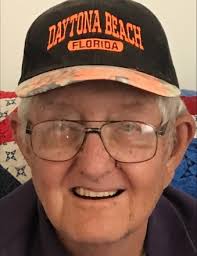 Obituary information for Jack A. Swanger