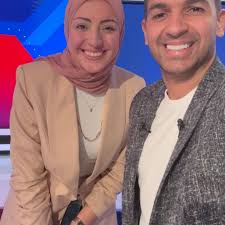 Samar Talks 😀 رغى بهدف الخلاف فى رأى لا يفسد للود قضية حتى و إن اعتبرتنى  شريرة او ادعو للقسوة 🤍🤍🤍 have a nice week