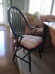 Ways To Upholster Windsor Chairs Lounge Furniture Design Furniture Design Rocking Chair Cushions