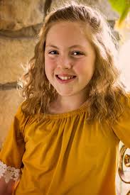 Miller Family Christmas Card 2018