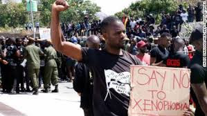 Today, south africa is a very popular tourist destination. Xenophobia 84 Nigerians Set To Return From South Africa Today