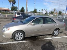 Car For Sale 2004 Toyota Camry Xle In Lodi Stockton Ca Toyota Camry Camry Toyota