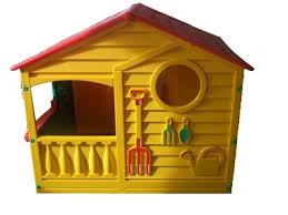 Scopri mobili da giardino progettati su misura per i bambini. Casette Bambini Giardino Giochi Da Giardino