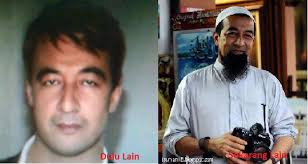 Kuliyyah dhuha ustaz azhar idrus official masjid padang mengkuang, bukit payong marang terengganu 20 kuliah maghrib perdana ustaz azhar idrus 21 mac 2021 ⏰ 8.00 malam surau kg panchur kuin, padang kemunting, batu. Siapa Sebenarnya Ustaz Azhar Idrus Dan Kisah Sebenar Beliau Sebelum Bergelar Pendakwah Di Minati Ramai Bfs