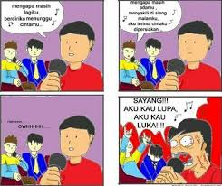 Sayang aku kau lupa story wa. Riyz Syafiqzolkapli Twitter