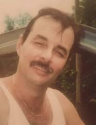 Obituary information for Brent "Gary" Ervin