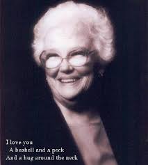 Contributions to the tribute of Marie Webster