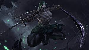 Zoro wallpapers 4k hd for desktop, iphone, pc, laptop, computer, android phone, smartphone, imac, macbook wallpapers in ultra hd 4k 3840x2160, 1920x1080 high definition resolutions. Roronoa Zoro Computer Wallpapers Wallpaper Cave