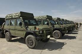 Tamerlane S Thoughts Mercedes G Class G Wagen Army Vehicles Peugeot P4 And Usmc Ifav Mercedes G Military Vehicles Army Vehicles
