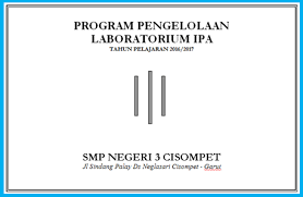 Check spelling or type a new query. Program Kerja Pengelolaan Laboratorium Ipa Perangkat Akreditasi
