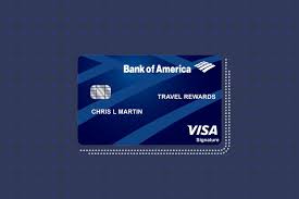 The bank of america® credit card comparison tool lets you compare credit cards side by side to find the card that's right for your lifestyle. Bank Of America Travel Rewards For Students Review