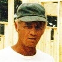 Lyman Brady Monroe Obituary