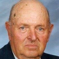 Paul DeVries Obituary