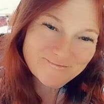 Susan Ann Martin Obituary