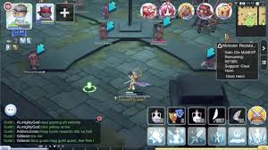 You need to get the glast heim terminator achievement so you can unlock and buy the devil wing blueprint and craft it. How To Get Archangel Wing Quest Dark Dancing Mask Glast Heim Hall In Ragnarok M Eternal Love Gamingph Com