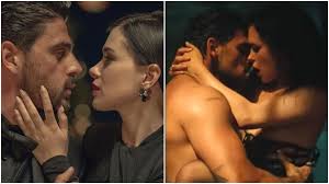 Son reales las escenas de sexo de '365 días: aquel día'?