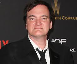 Jerome is the filmmaker's middle name. Quentin Tarantino Biography Childhood Life Achievements Timeline