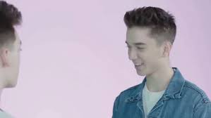 Unable to process your request at this time. I M Not Laughing Why Don T We Corbyn Besson Daniel Seavey Gif Gfycat