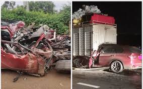 The nation | aug 27, 2021. Southern Bypass Crash About The 38 Year Old Man Who Died In Freak Accident The Standard