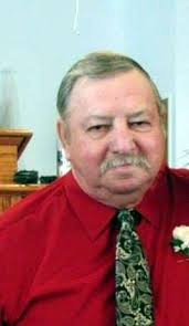 Homer Hancock Obituary