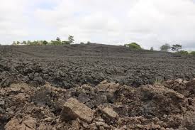 A mud volcano with a several bubbling ponds of gray mud a short hike out of town. Necocli Servicio Geologico Inspecciono Volcan Que Expulso Material Rcn Radio