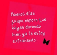 Missing Quote Figuras De Buenos Dias Amor Buscar Con Google Love Phrases Good Morning Love Text For Him