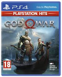 Buy God Of War Ps4 Hits Game Ps4 Games Argos God Of War Ps4 Games Ps4 Or Xbox One