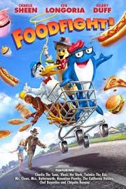 Kidd agrees to deliver the child where. Foodfight Wikipedia