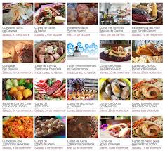 Aprende y enseña con los mejores medios. Lista Nuestra Programacion De Cursos Escuela De Gastronomia Mexicana Facebook