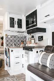 Our 90 S Rv Renovation Camper Trailer Remodel Vintage Camper Remodel Diy Camper Remodel