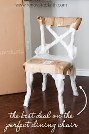 The 8 Best Cross Back Chairs Under 100 2021 That Don T Look Cheap Cross Back Dining Chairs Comfortable Dining Chairs Farmhouse Dining Chairs