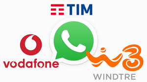 Solitamente, dopo il messaggio di benvenuto come parlare con un operatore tim dall'estero. Servizio Clienti Operatori Mobili Su Whatsapp Per Tim Windtre E Vodafone Il Numero Hwbrain It