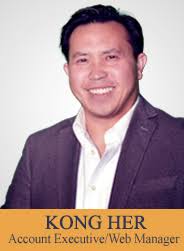 HMONG NEW YEAR EVENT CO-SPONSOR