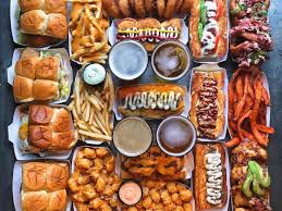 Whether you're trying to lower your cholesterol or you're trying to prevent it from rising, there are certain foods that you can eat that will help move the process along. Fast Food Near Me Open