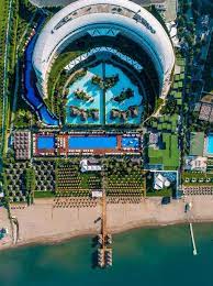Siam elegance hotels & spa. Szalloda Maxx Belek Kids Concept Torokorszag Belek Booking Com