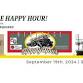 Heritage Happy Hour at Collier's Ferry Park