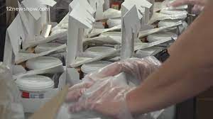 8393 memorial blvd port arthur, tx 77640. Meals On Wheels Won T Use Volunteer Drivers Due To Coronavirus Concerns 12newsnow Com