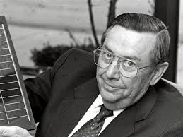 To the editor: McMaster was industrial genius