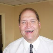 Paul Langston (@floppypurple)